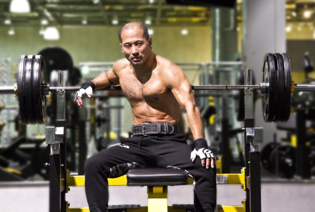 【ベンチプレッサー】児玉 大紀(こだまだいき) 株式会社ポルックス